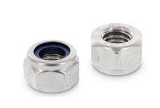 Nut DIN 982 M8 A4-80