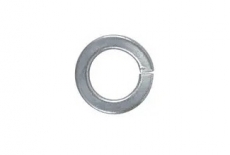 DIN 128-B zinc locking spring Washer - Інтернет-магазин Dinmark