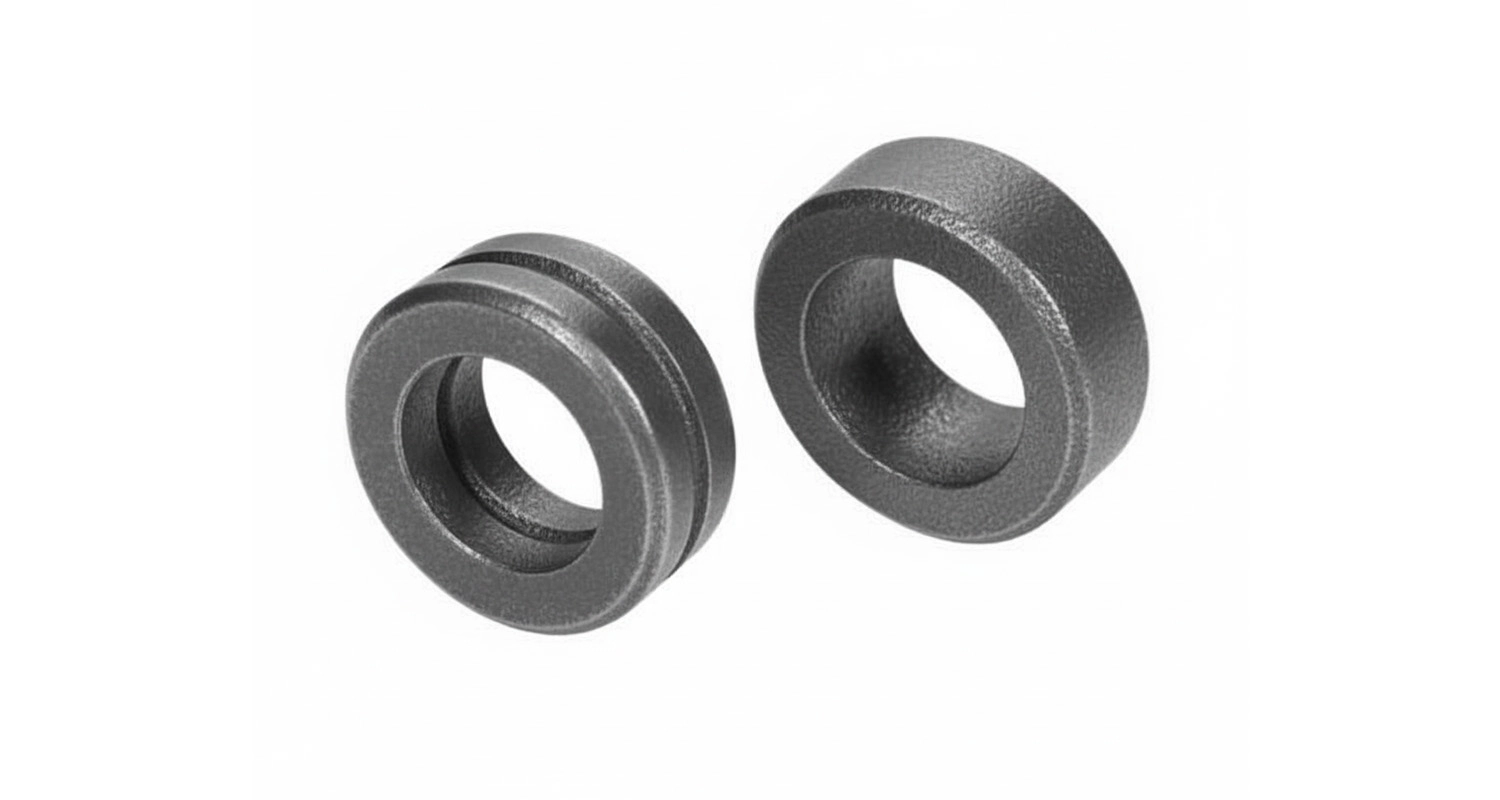 Washer DIN 7989-2 M27(30)