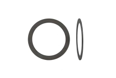 Washer DIN 988-SS M17x24x1,5