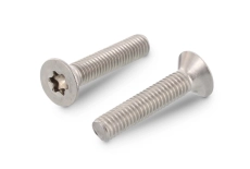 DIN 7991 A4 countersunk head Bolt under torx - Інтернет-магазин Dinmark