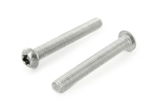 ISO 7380-1 10,9 цинк Болт з напівкруглою головкою під torx