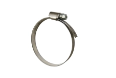 DIN 3017-A W2 Schneckenklemme
