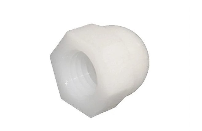 DIN 1587 polyamide Cap nut