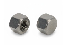 Гайка DIN 917 M8x1 6