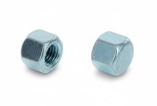 DIN 917 6 Zink Hutmutter