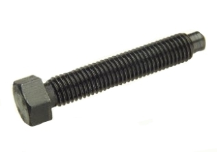 DIN 561-A 8,8 цинк Болт с шестигранной головкой и цапфой - Dinmark