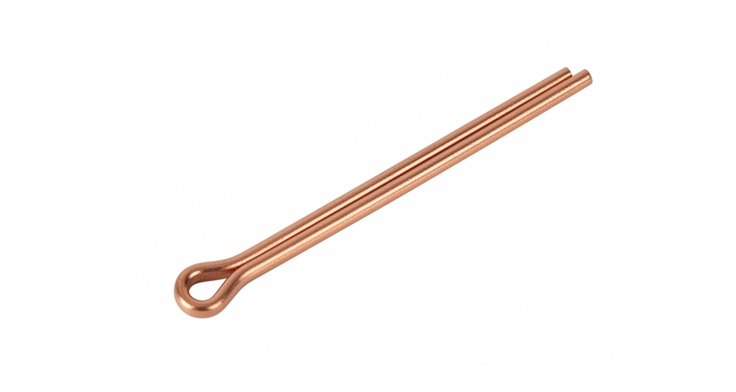 DIN 94 мідь Шплінт розвідний