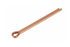 DIN 94 мідь Шплінт розвідний