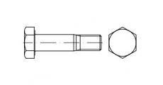 https://dinmark.com.ua/images/DIN 7999 High-strength structural bolt with a hexagonal head - Інтернет-магазин Dinmark
