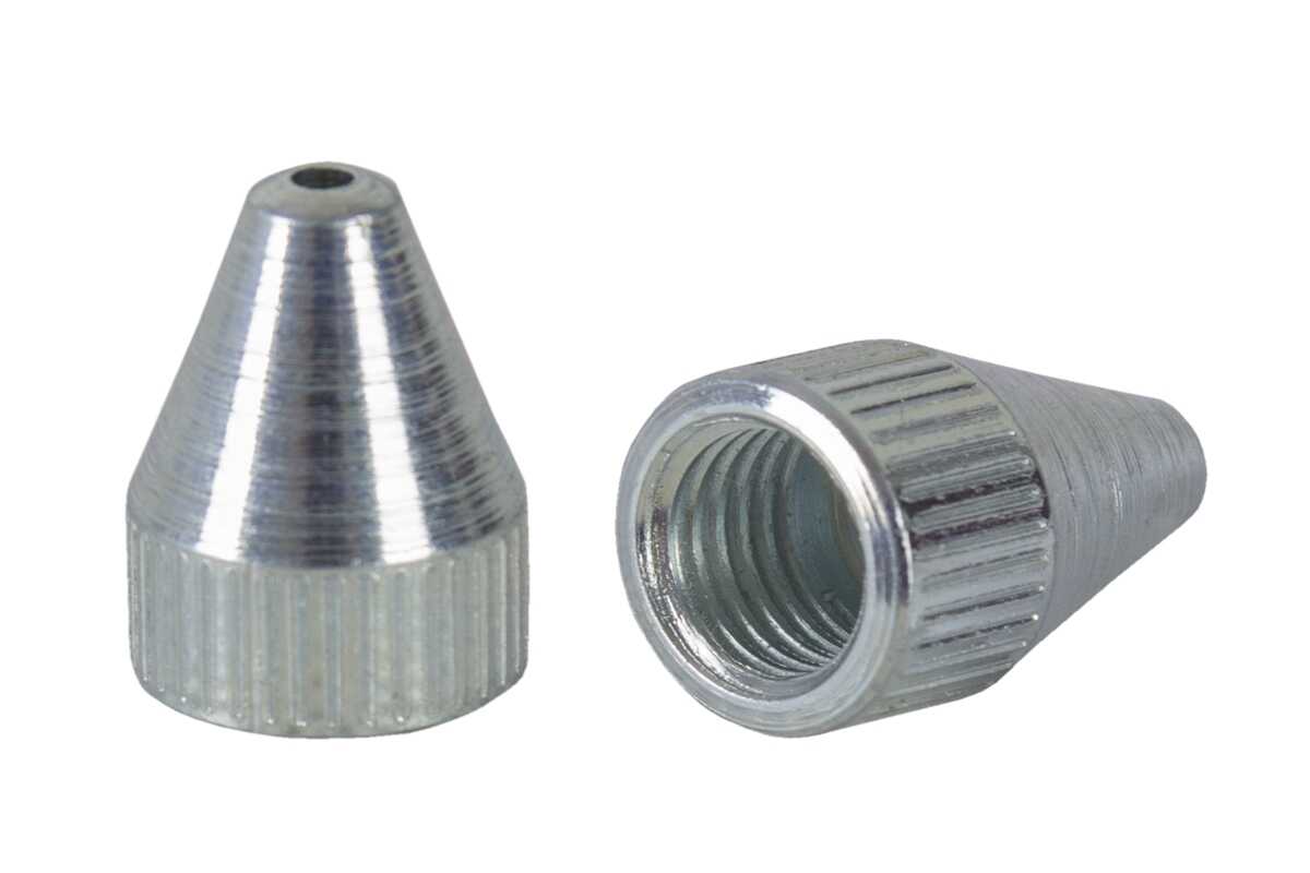 Nozzle on oil press 500/S M9x1 - Інтернет-магазин Dinmark