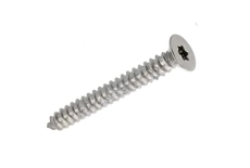 Self-tapping ISO 14586-C M4,8x32 cynk TX25