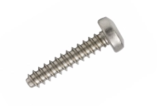 Саморіз ISO 14585-F M3,9x9,5 цинк TX15
