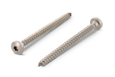 Screw ART 9048 M3,5x50/30 A2 TX10