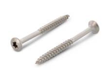 ART 9049 A2 Шуруп з напівпотайною головкою torx