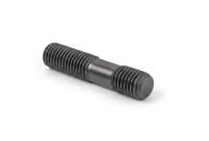 DIN 835 5,8 threaded Pin with 2D tolerance