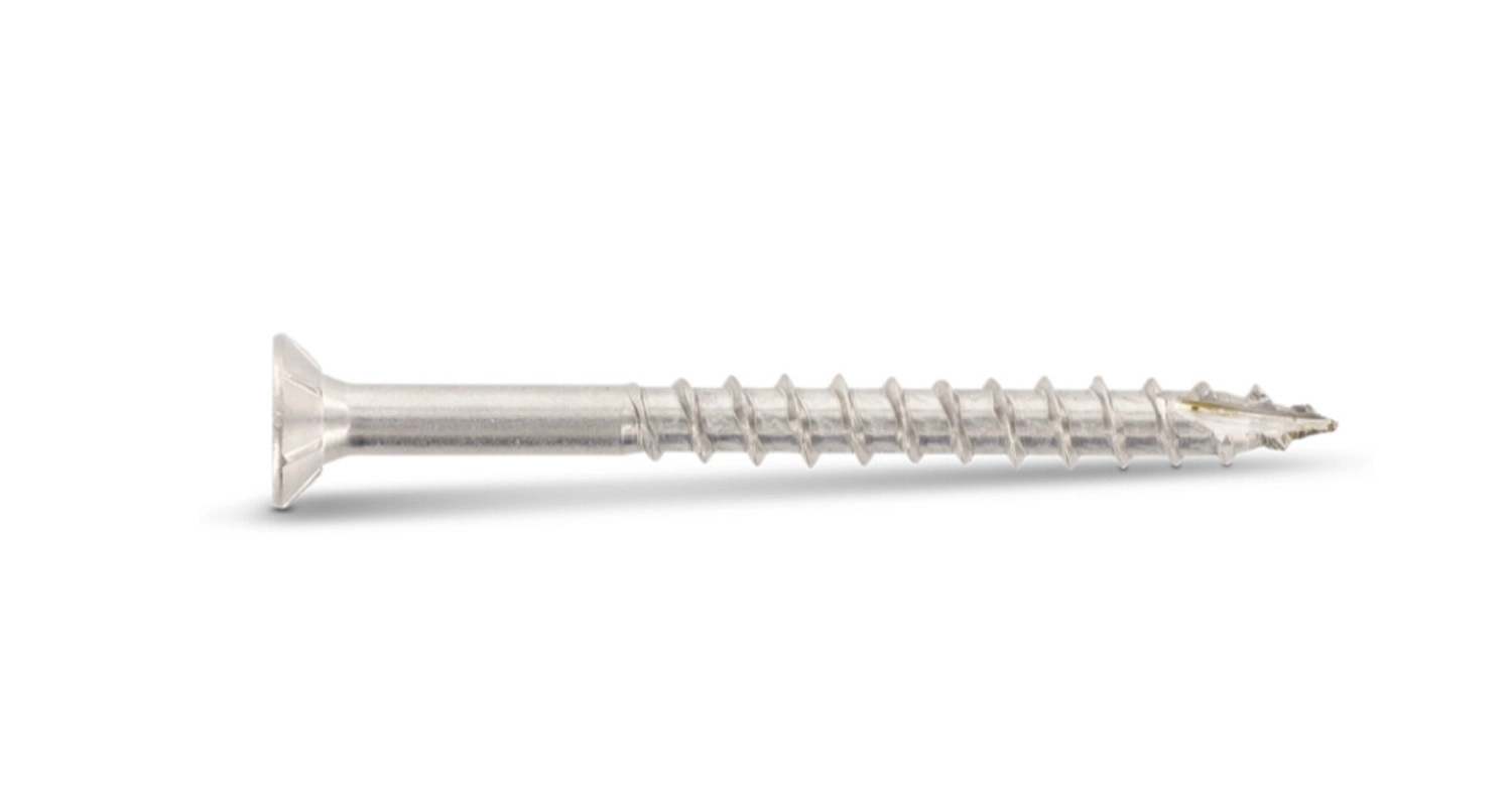 ART 9042 A2 Self-tapping screw with countersunk head for torx креслення