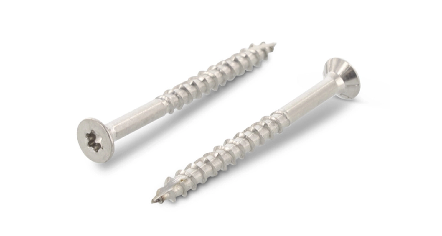 ART 9042 A2 Self-tapping screw with countersunk head for torx