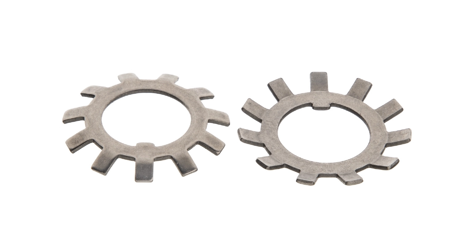 MB Lock washer MB11 (M55)-A2  DIN 5406