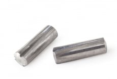 DIN 1471 steel Taper pin with notch - Інтернет-магазин Dinmark