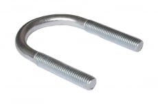 DIN 3570 hot zinc U-shaped clamp - Інтернет-магазин Dinmark