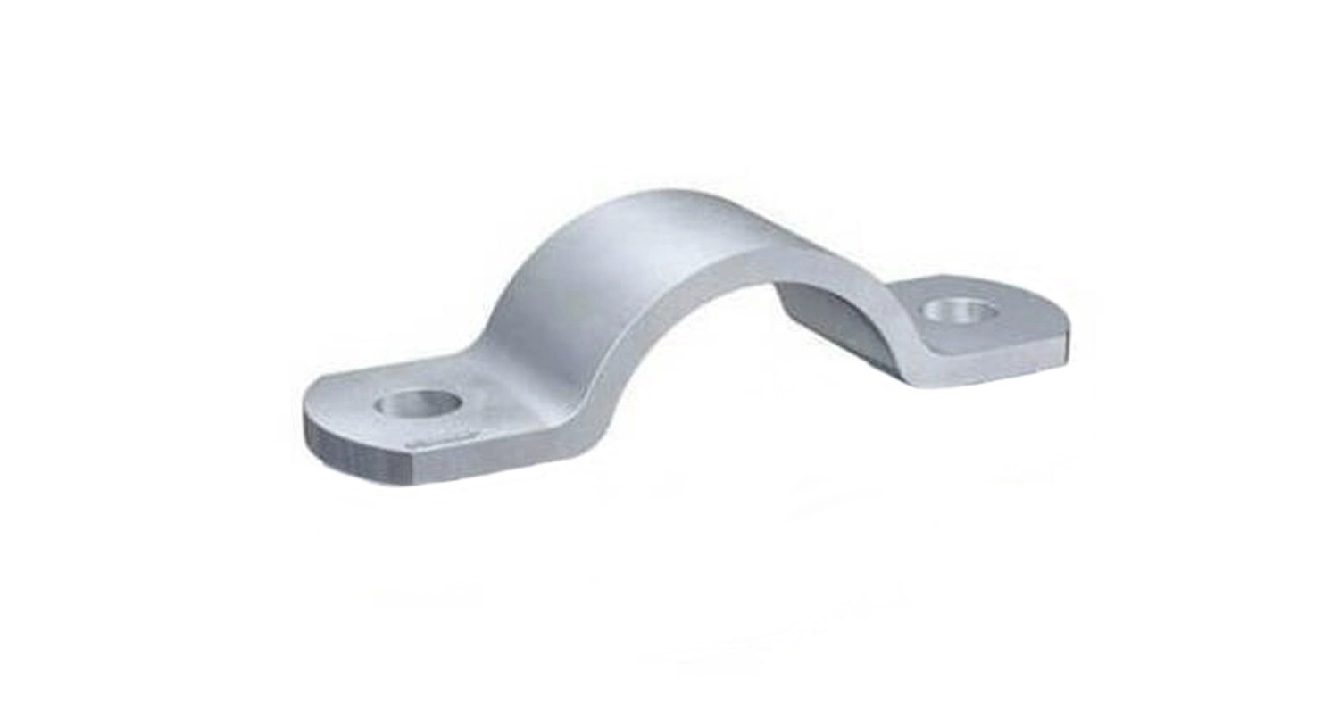 DIN 3567 A5 Хомут трубный (половина)