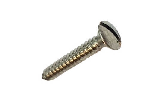 Self-tapping screw DIN 7973 M2,9x16 zinc - Інтернет-магазин Dinmark