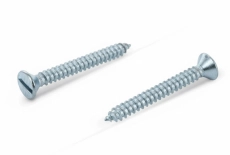 Саморез DIN 7973 M4,8x32 цинк