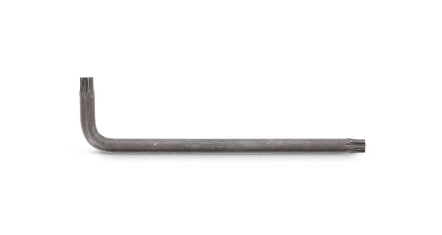 ART 9128 Ключ під torx + pin Dinmark