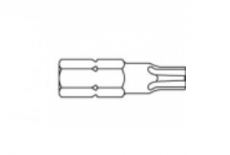 ART 88654 Біта під torx SPAX