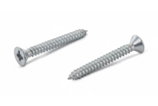 Саморез DIN 7982-C M3,5x8 цинк PZ2