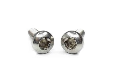 Screw DIN 7985 M5x10 4,8 zinc TX25 - Інтернет-магазин Dinmark