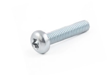 Винт DIN 7985 M10x60 A2 TX50