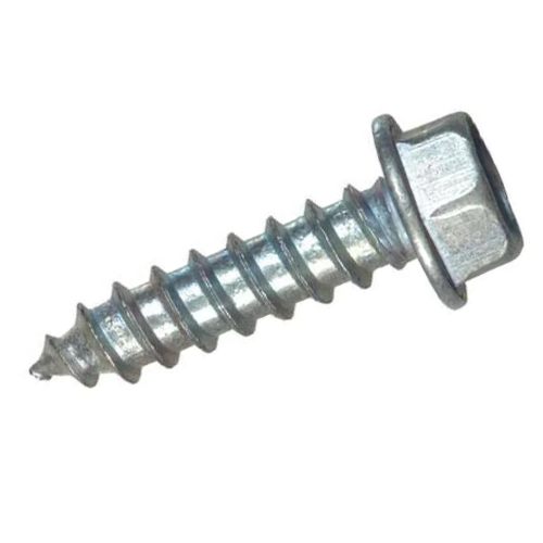 Self-tapping screw DIN 6928-C M6,3x70 zinc - Інтернет-магазин Dinmark