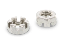 DIN 979 A2 Kronenmutter