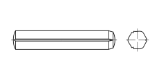 https://dinmark.com.ua/images/DIN 1473 Pin cylindrical with notch - Інтернет-магазин Dinmark