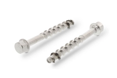 Шуруп ART 9001-B d7,5x50 A4