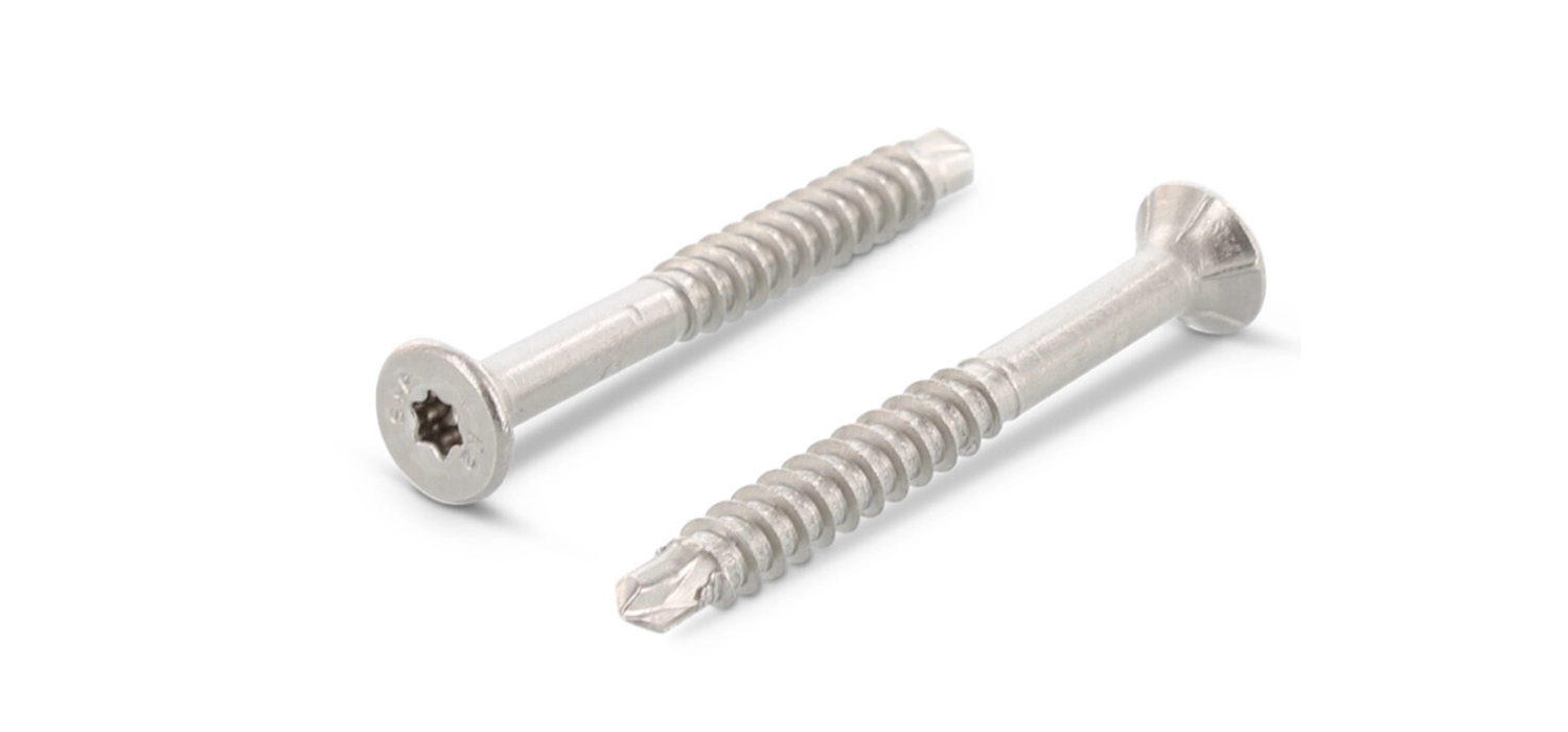 Саморез ART 9040 d5x90/58 A2 TX20