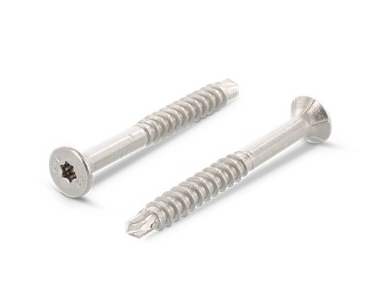 Self-tapping screw ART 9040 d6x80/57 A2 TX25 - Інтернет-магазин Dinmark