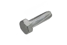 Винт DIN 7513 A M4x25 цинк