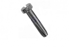 DIN 7513 B zinc self-tapping Screw with cylindrical head - Інтернет-магазин Dinmark