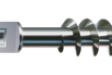 ART 88099 wirox Шуруп с потайной головкой PZ SPAX
