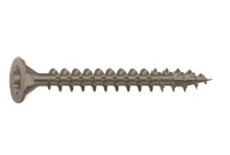 ART 88091 yellox Screw with countersunk head for torx SPAX - Інтернет-магазин Dinmark