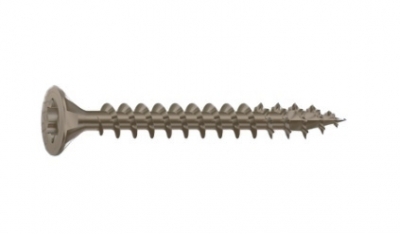 ART 88091 yellox Шуруп з потайною головкою під torx SPAX