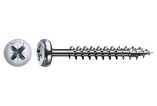 ART 88093 wirox Шуруп с полукруглой головкой PZ SPAX