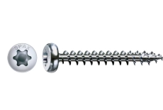 ART 88093 wirox Шуруп с полукруглой головкой под torx SPAX