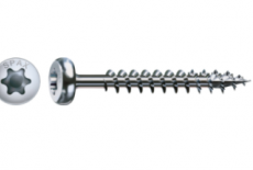 ART 88093 wirox Screw with a semicircular head under torx SPAX - Інтернет-магазин Dinmark