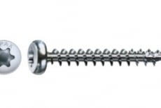 Screw ART 88093 d4x35/30 A2 TX20 - Інтернет-магазин Dinmark