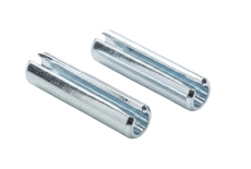 DIN 1481 zinc Cylindrical spring pin