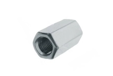 Nut DIN 6334 M24x72 10 zinc shawl